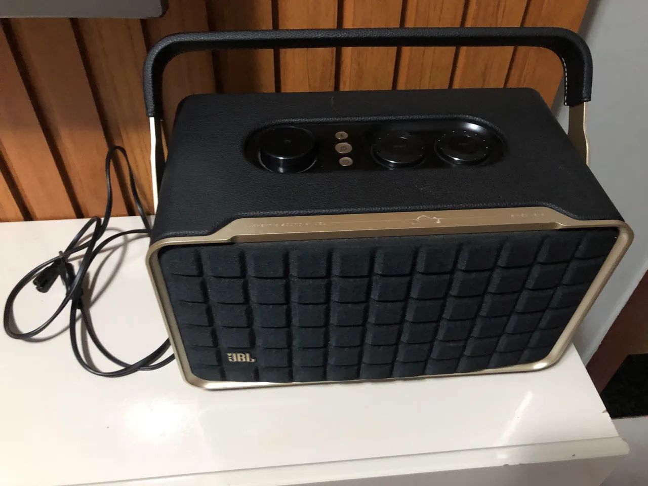 Som JBL retrô - Foto 2