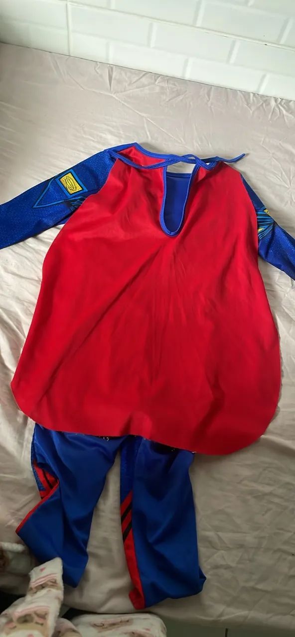 Fantasia infantil  - Foto 2