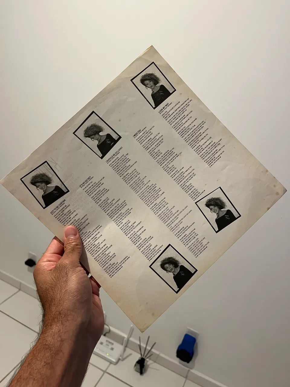 Vinil Kylie Minogue - Kylie  - Foto 3