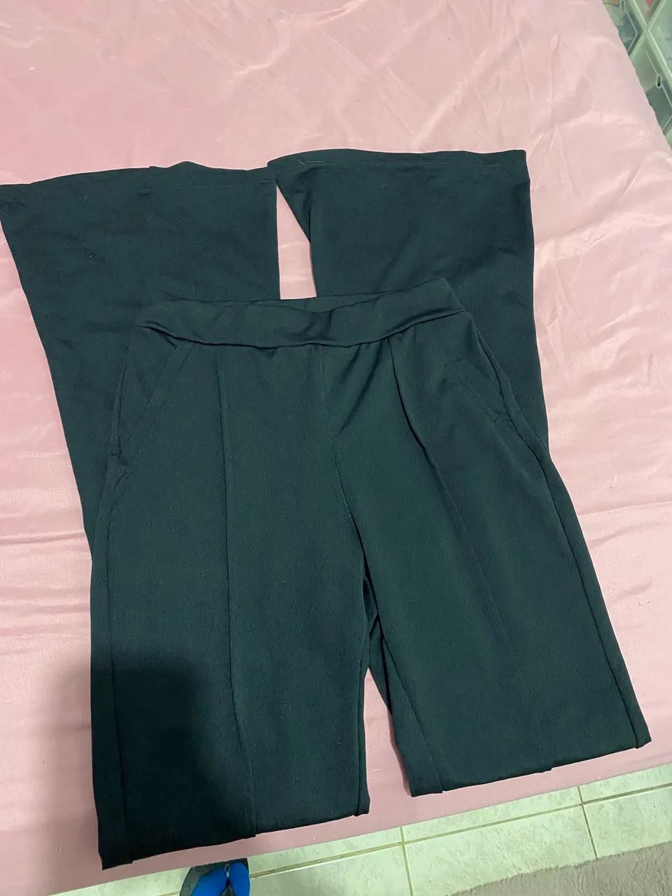 Calça feminina - Foto 2