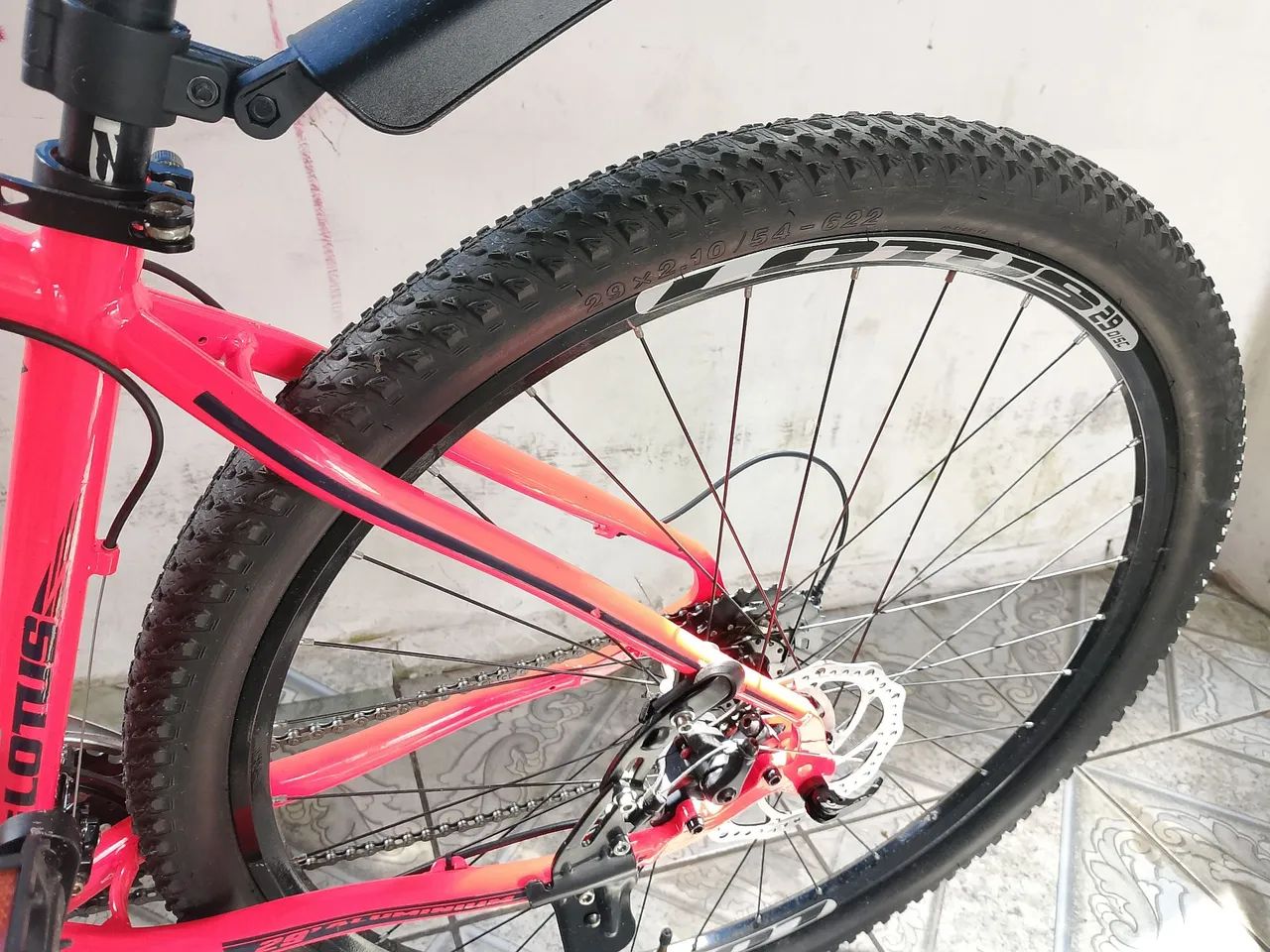 Vendo está linda Byke - Foto 3