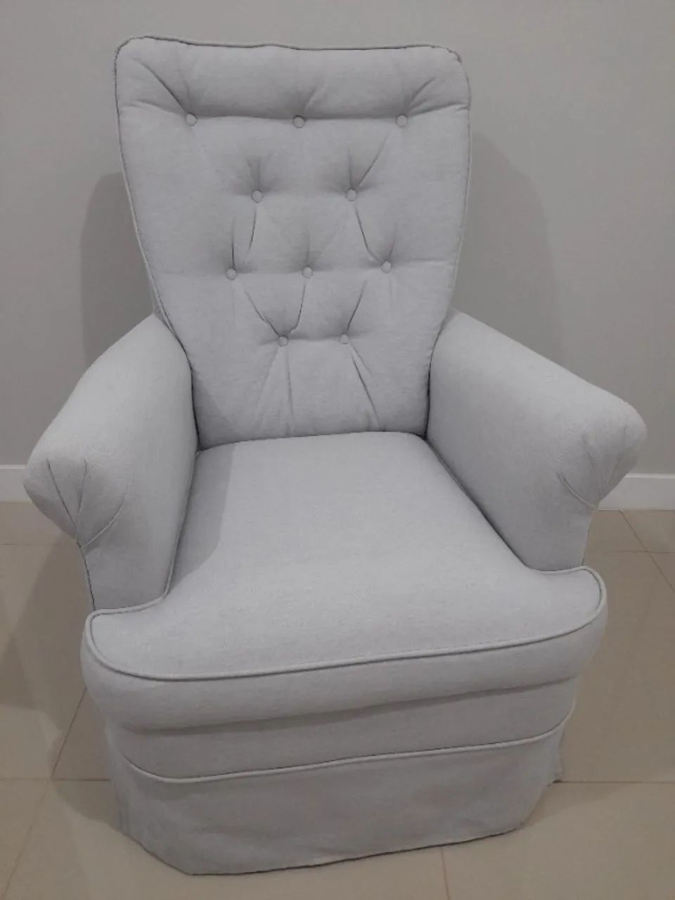 Poltrona Amamentação