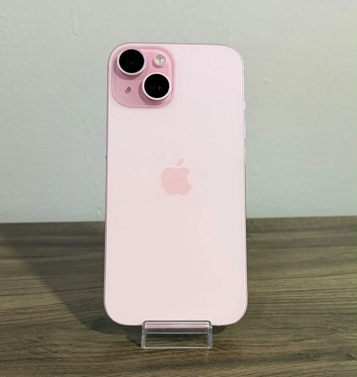 Iphones 15 128gb - Foto 5