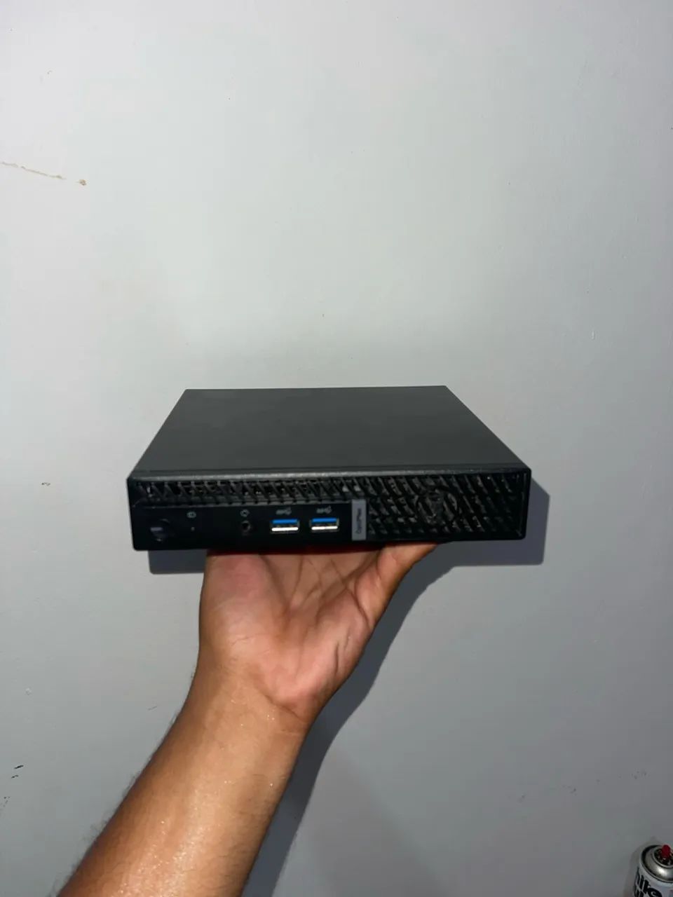 Dell OptiPlex 3000 Mini I5 12º geração  - Foto 2