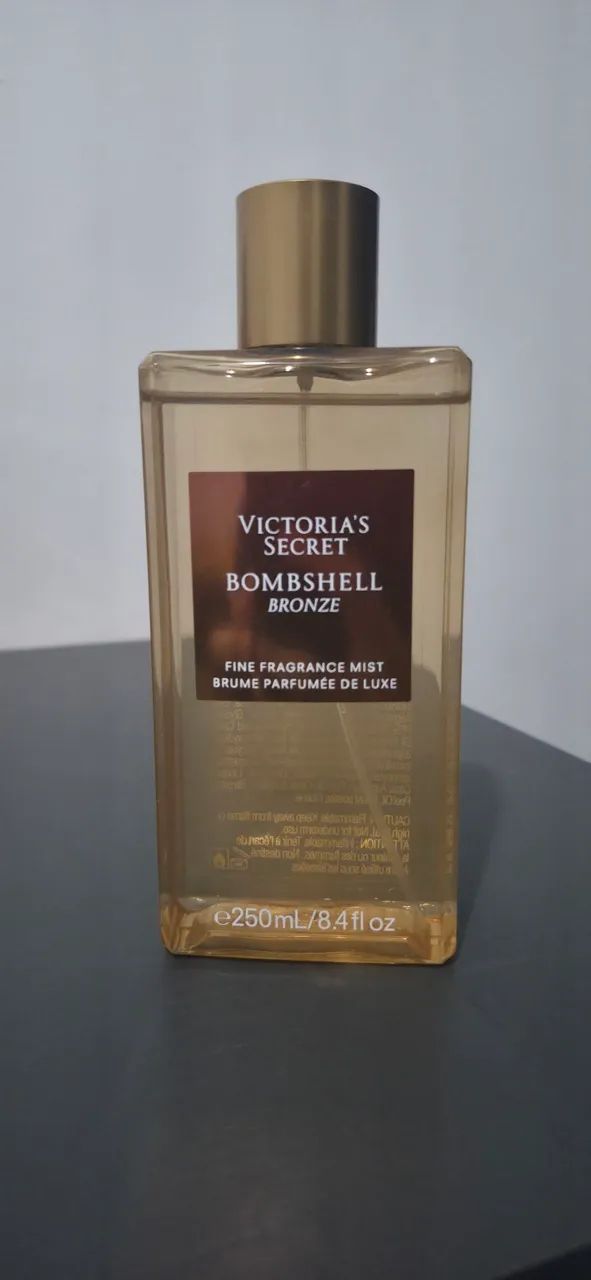 BOMBSHELL FINE FRAGRANCE MIST