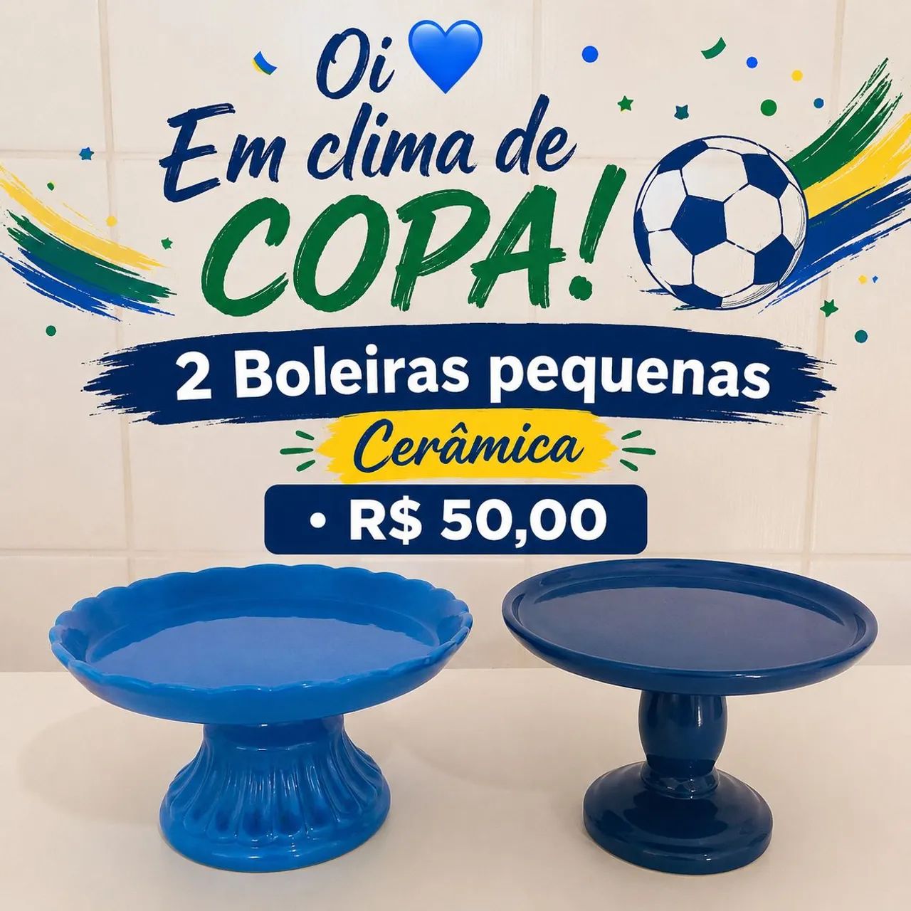Prato cerâmica 