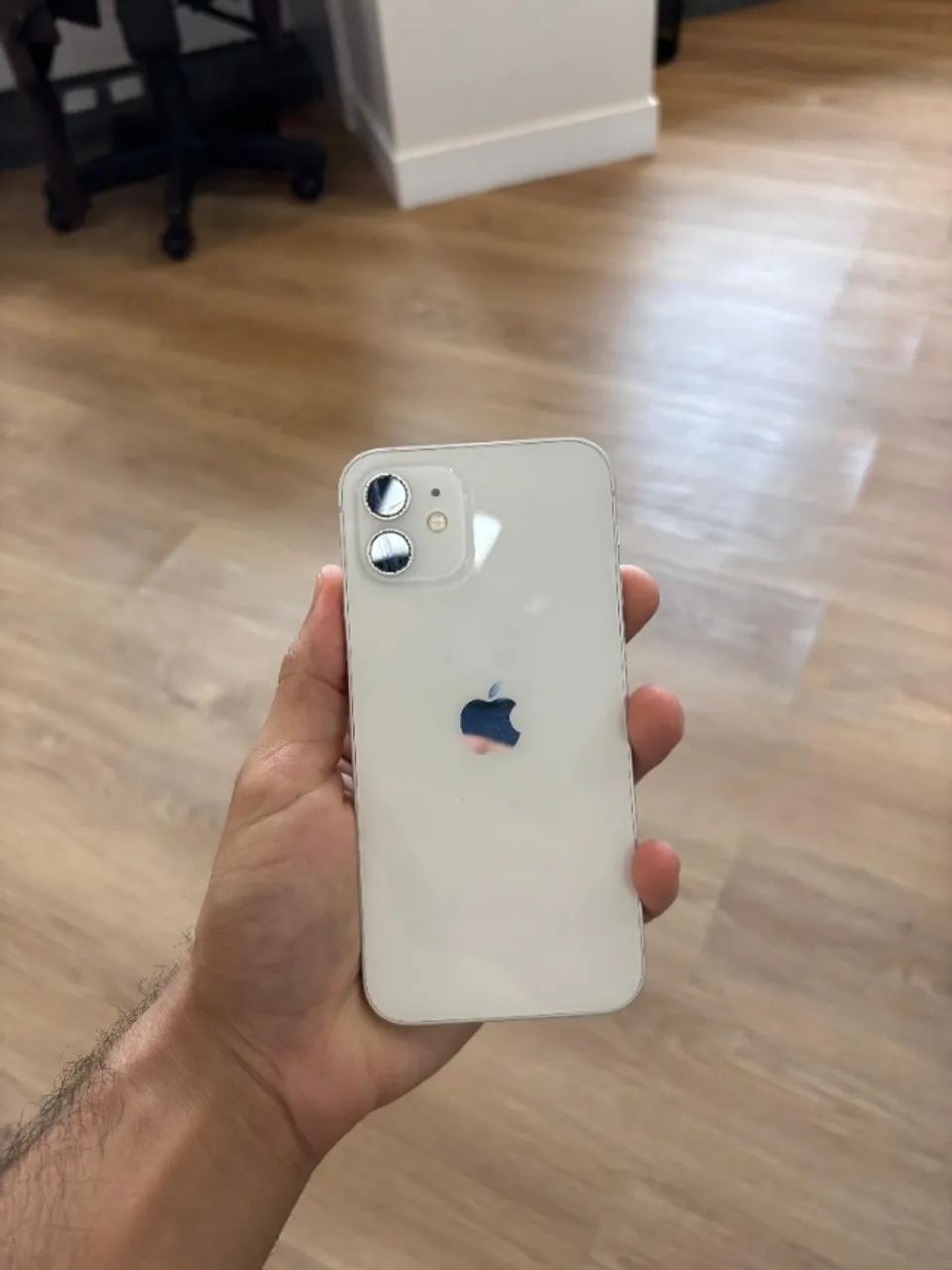 Iphone 12 64GB Seminovo - Celulares e Smartphones - Boa Viagem