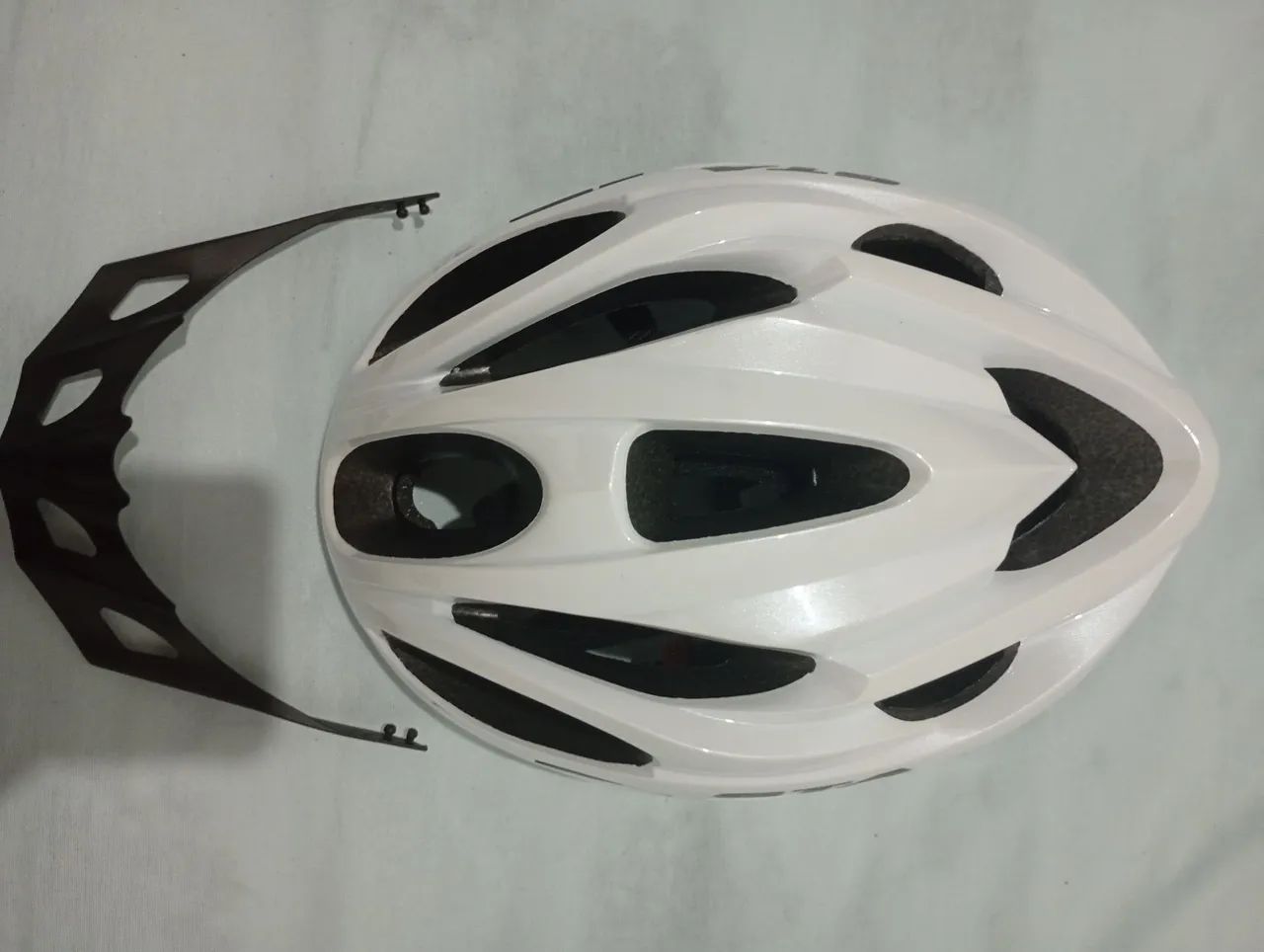 Capacete GTA G - Foto 2