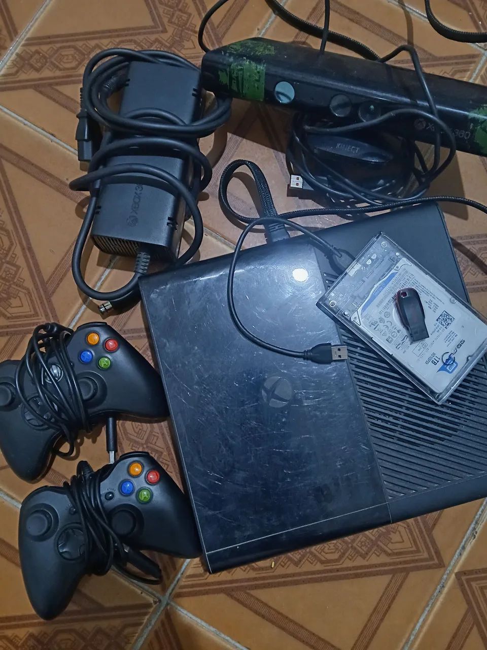 Vendo - Xbox 360
