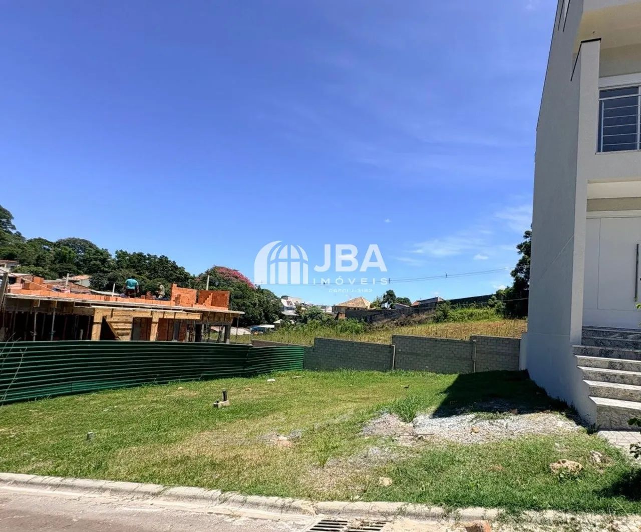 TERRENO EM CONDOMÍNIO - Foto 5