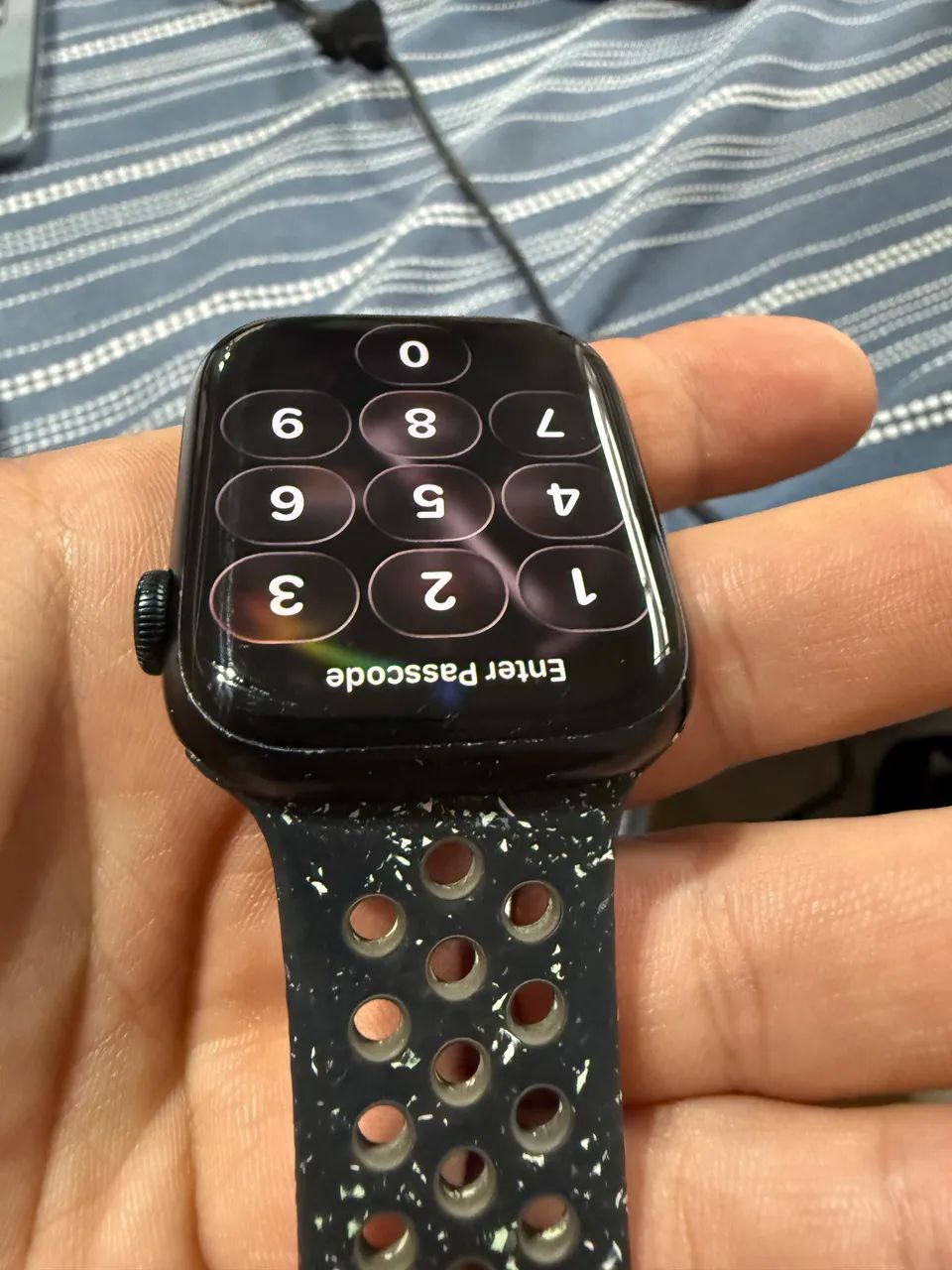 Apple Watch Series 9 45mm Usado - Smartwatches - Jaguaribe, Osasco