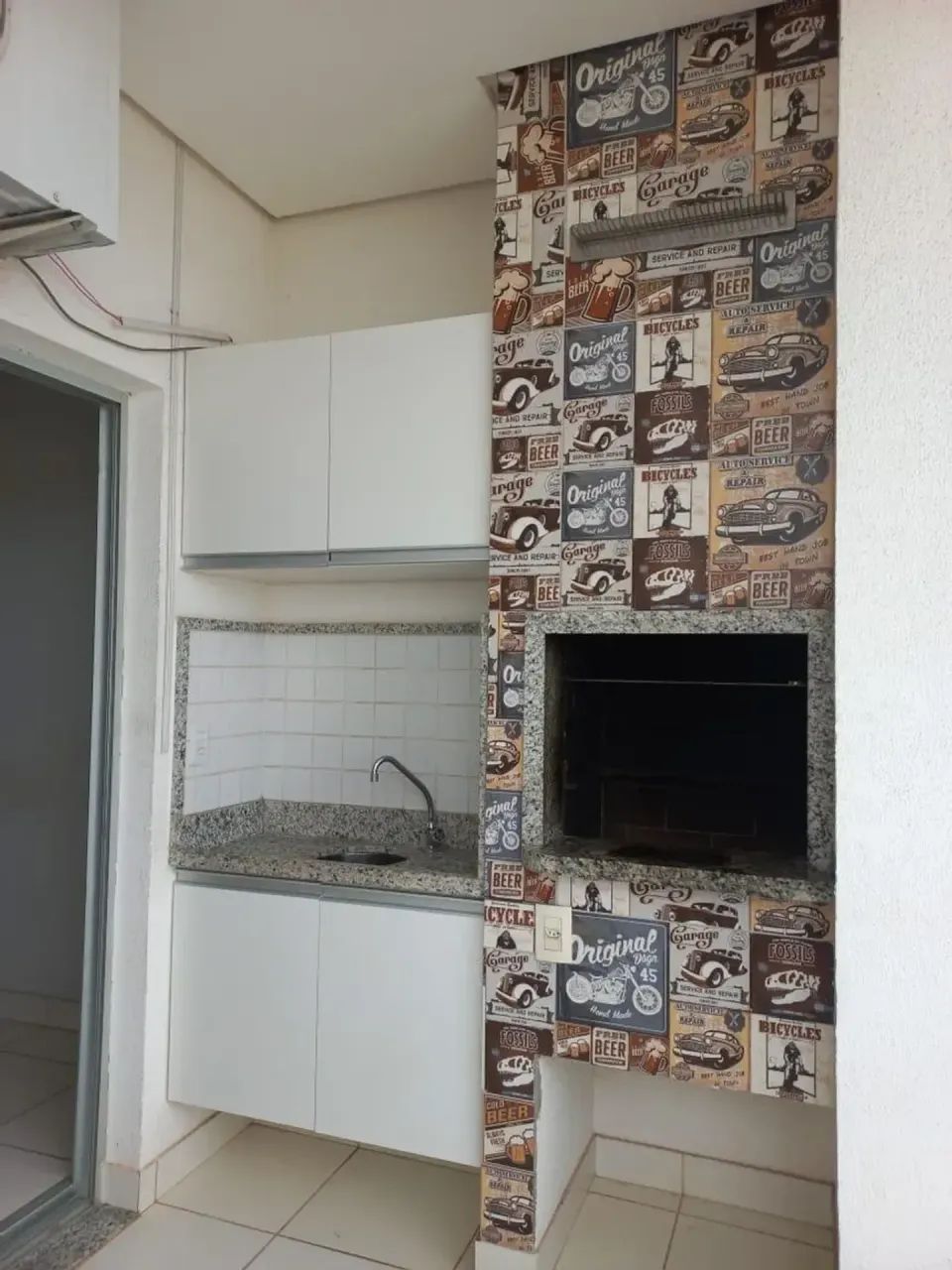 Apartamento a Venda no Pantanal 1 - Foto 4