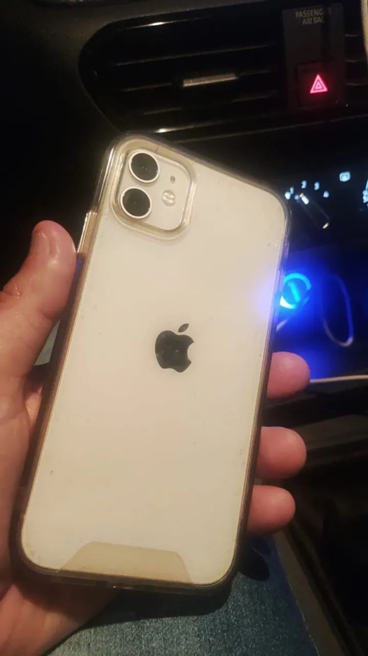 iPhone 11 - Foto 2