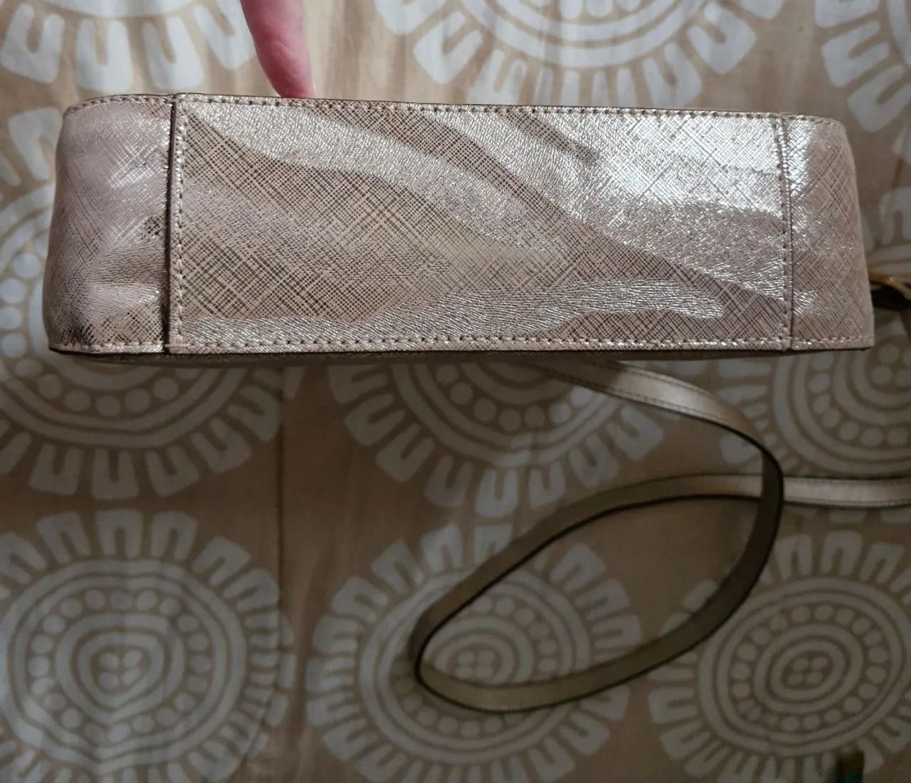 Bolsa luz da lua original  - Foto 3