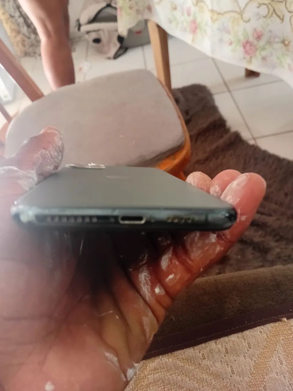 iPhone 11 Pro Max  - Foto 2
