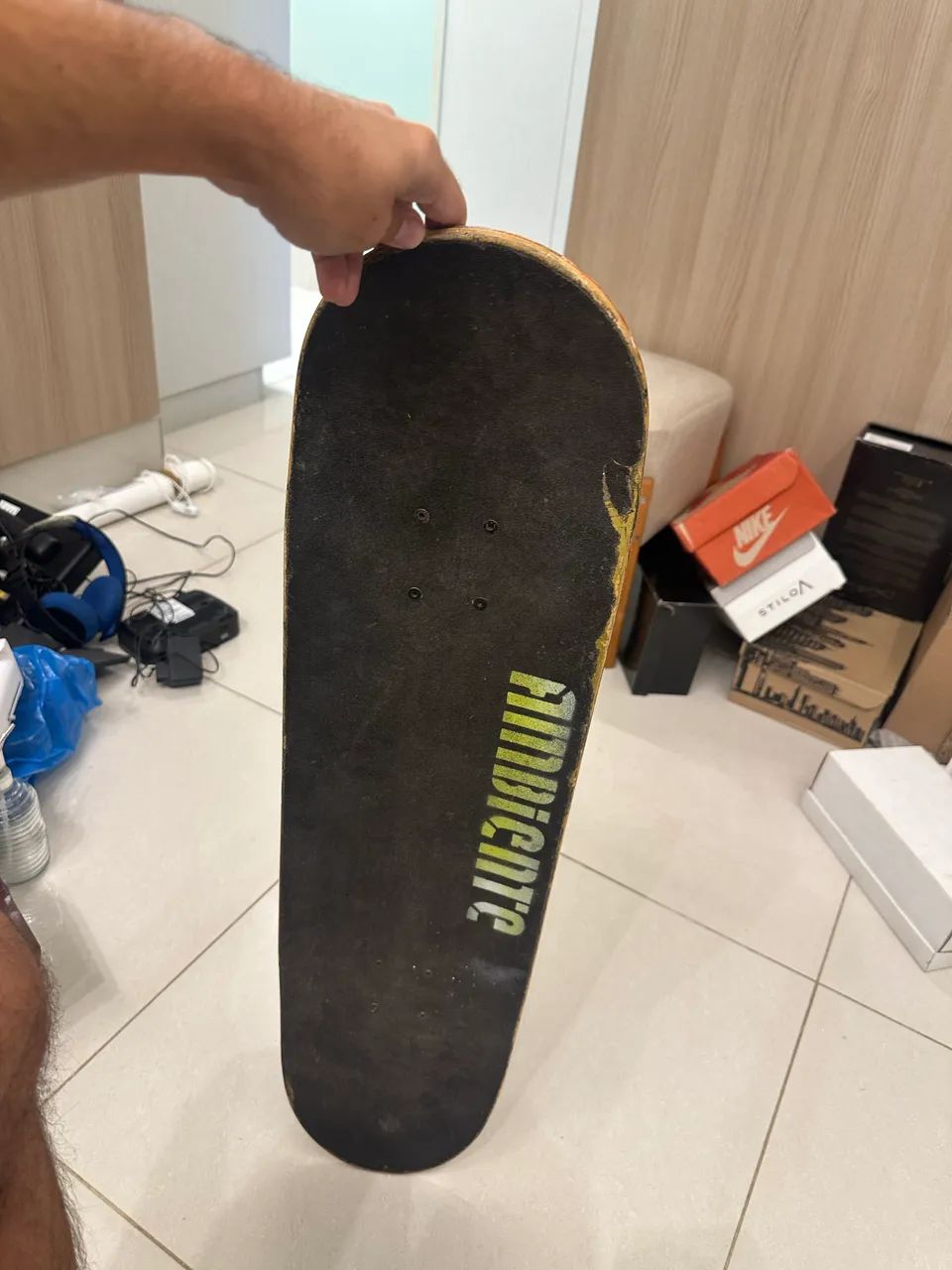 Skate  - Foto 2