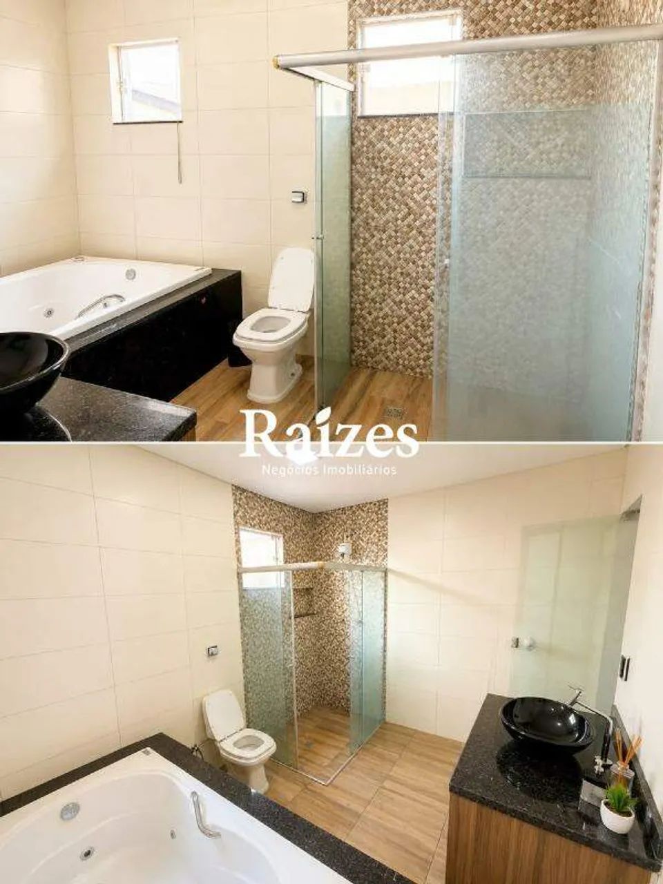 Casa com 3 quartos sendo 1 suíte no Mansour em Uberlândia - Foto 5