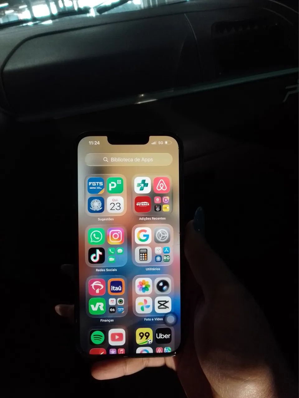 iPhone 14 - Foto 4