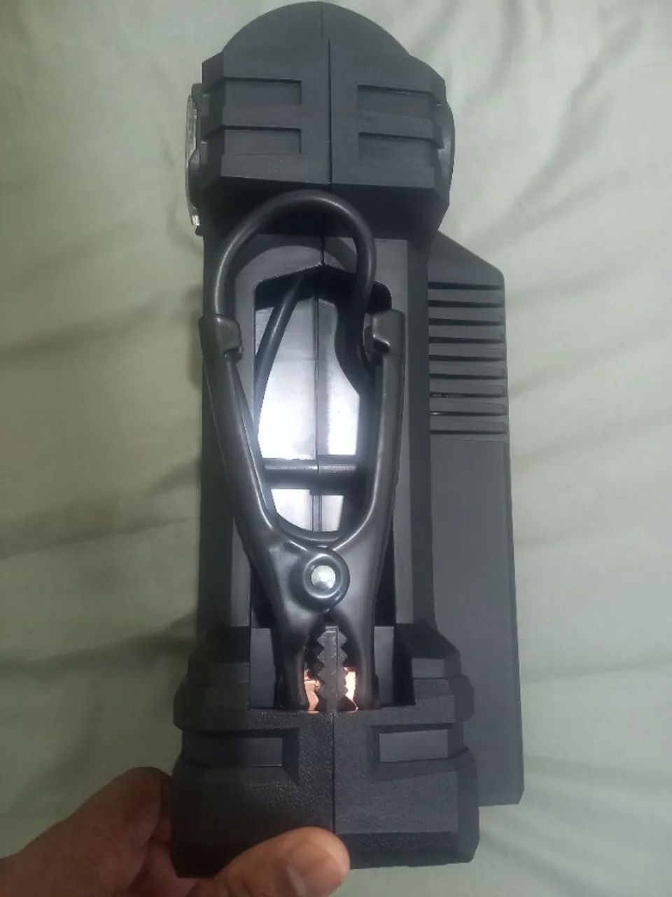 Auxiliar de Partida 350 A - Foto 3