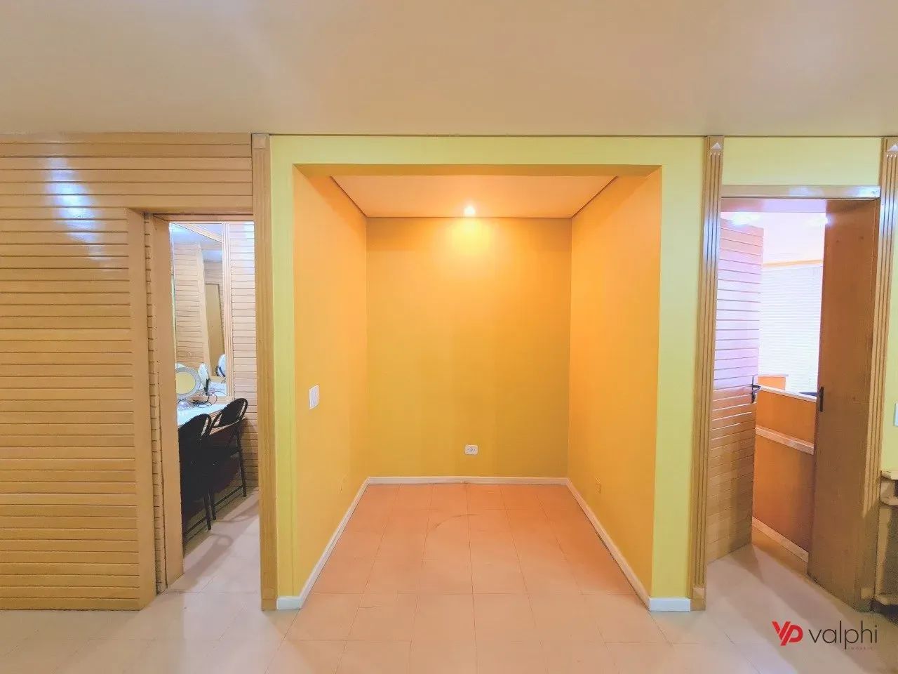 Conjunto comercial à venda no Centro, Curitiba. - Foto 12
