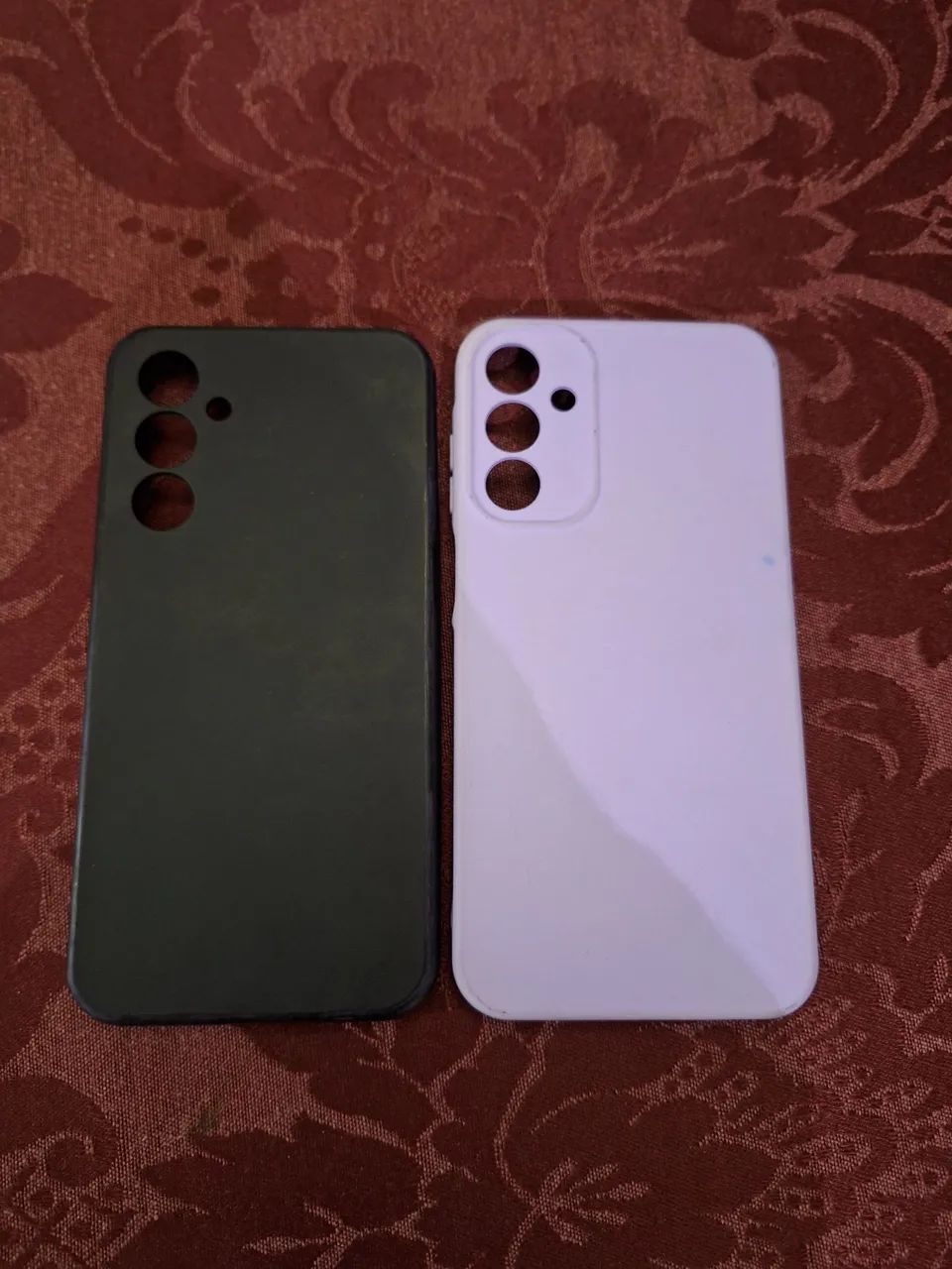 Capinha e Película Samsung A15 - Foto 2