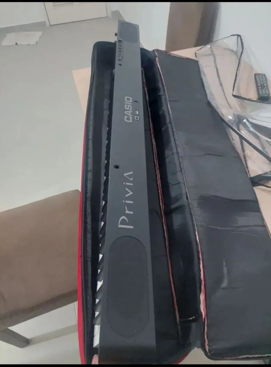 PX S3000  - Foto 3