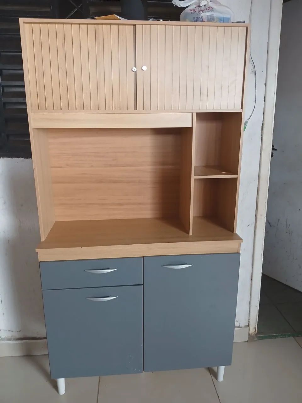 Armário de cozinha 