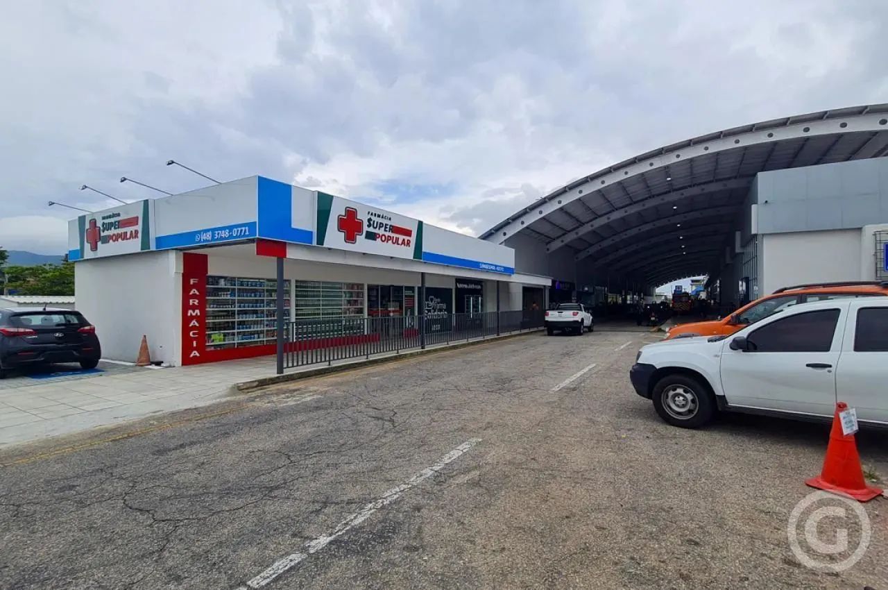 Loja ideal para negócios em expansão no Complexo Comercial Carianos, Florianópolis - Foto 5