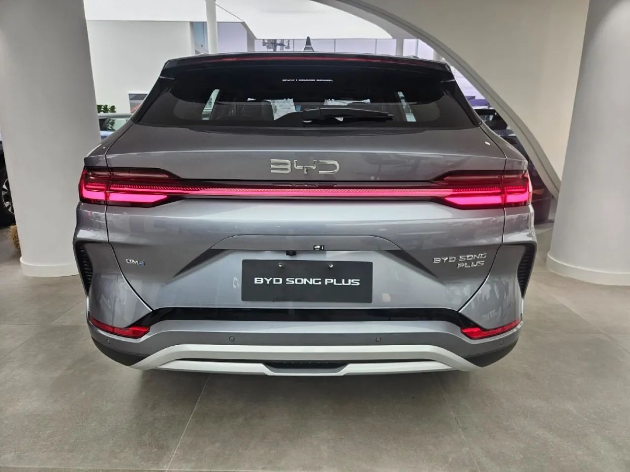 BYD BYD 1.5 16V Aut. (hibrido)