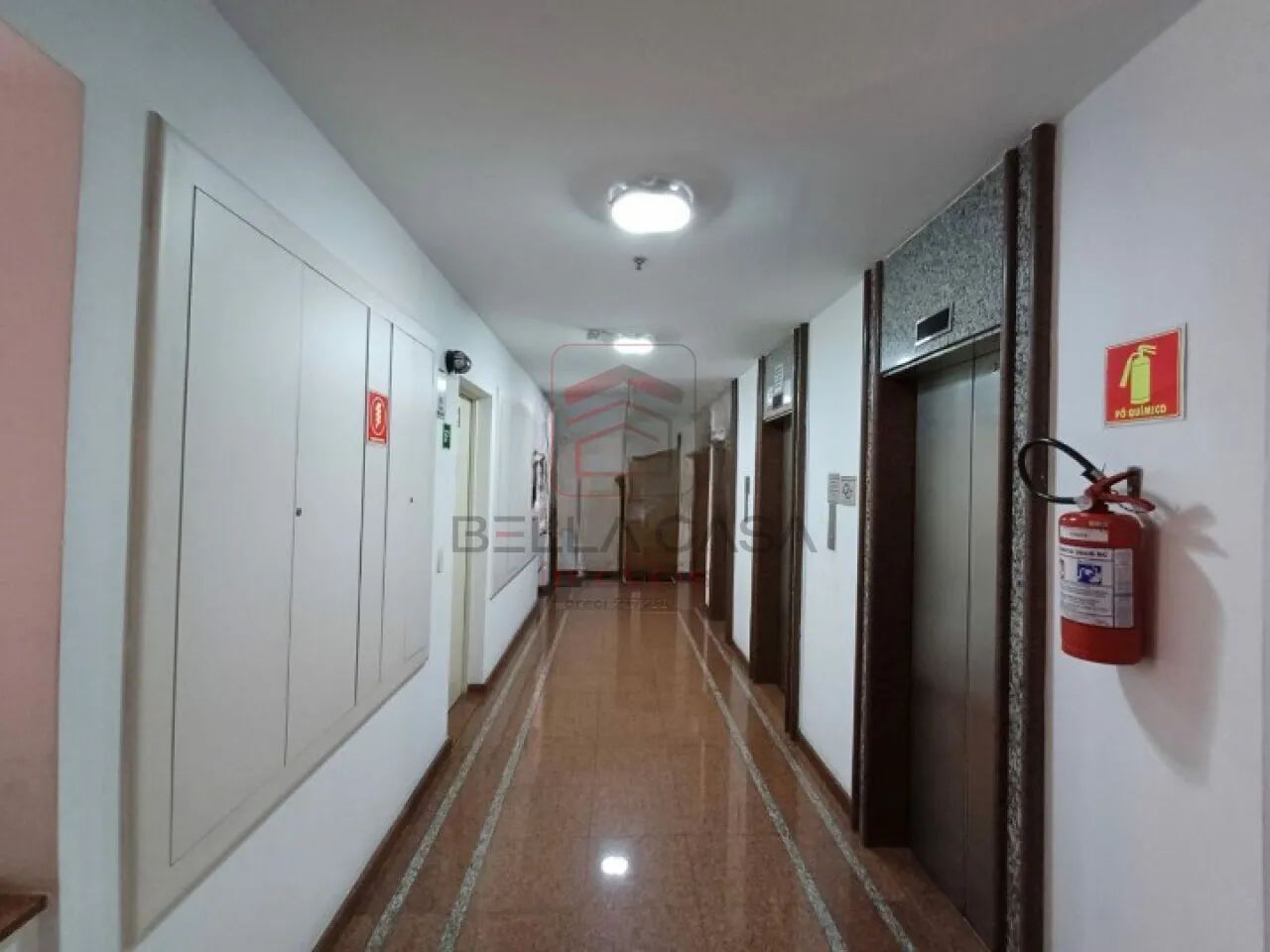 Sala comercial no Jardim Avelino - Foto 5