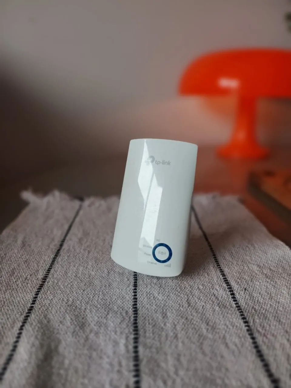 REPETIDOR WIFI TP LINK