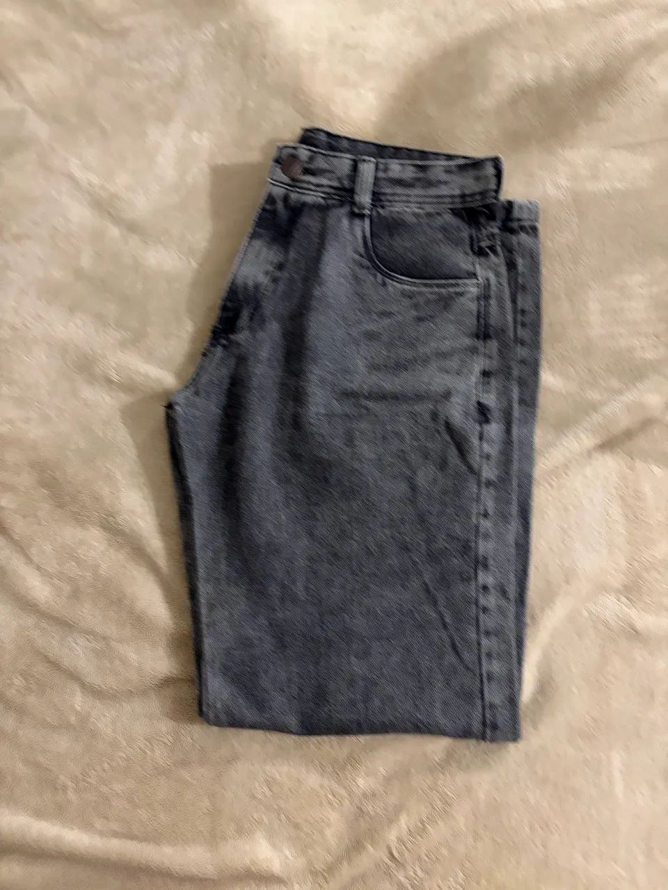 Calça jeans 