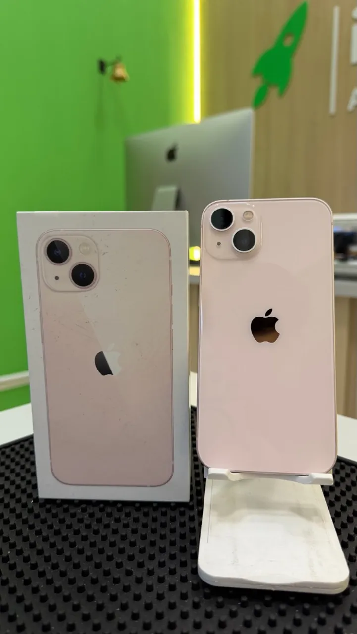 iPhone 8 - Celulares e Smartphones - Rio Pequeno, São José dos