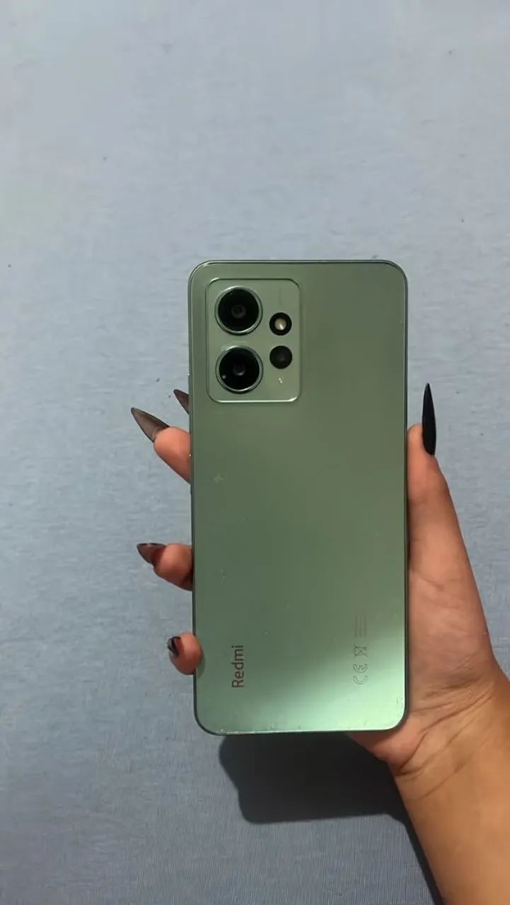 Redmi note 12 4G  - Foto 2