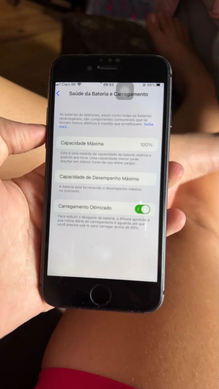 Vendo iP 8 64gb - Foto 2
