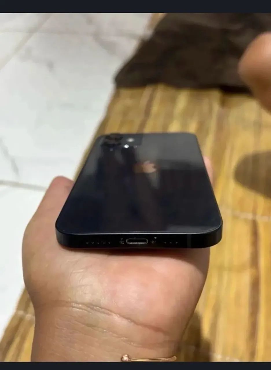iPhone 12