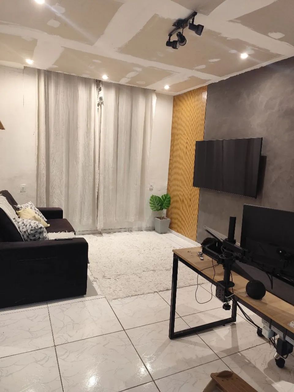 Casa sobrado - Foto 3
