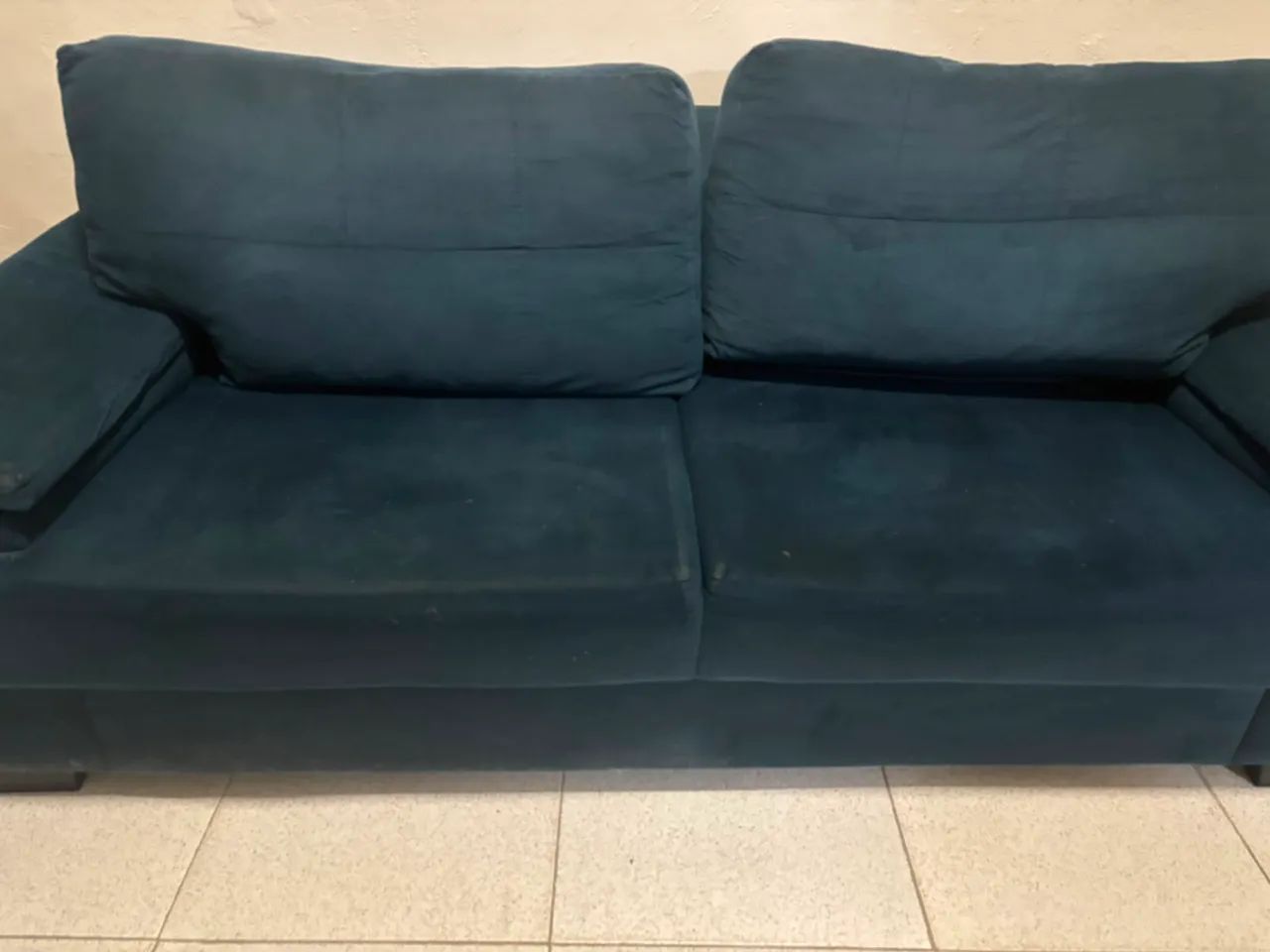 Vendo sofá 