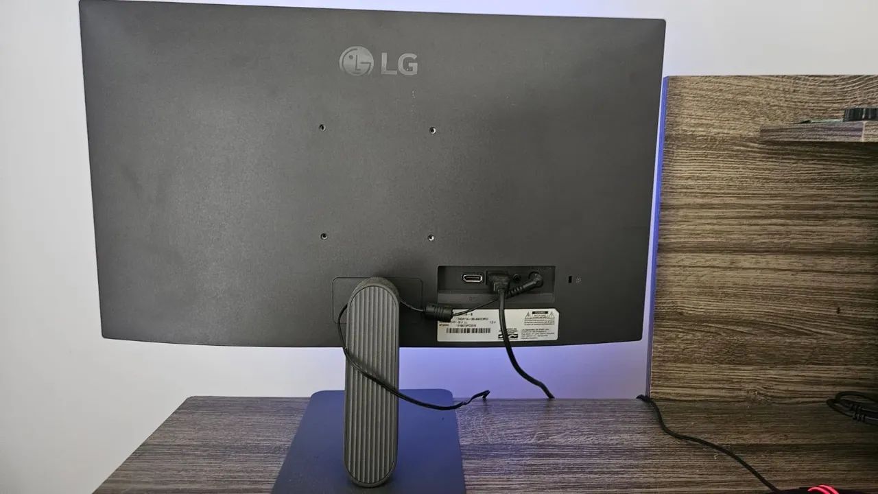 Monitor gamer 