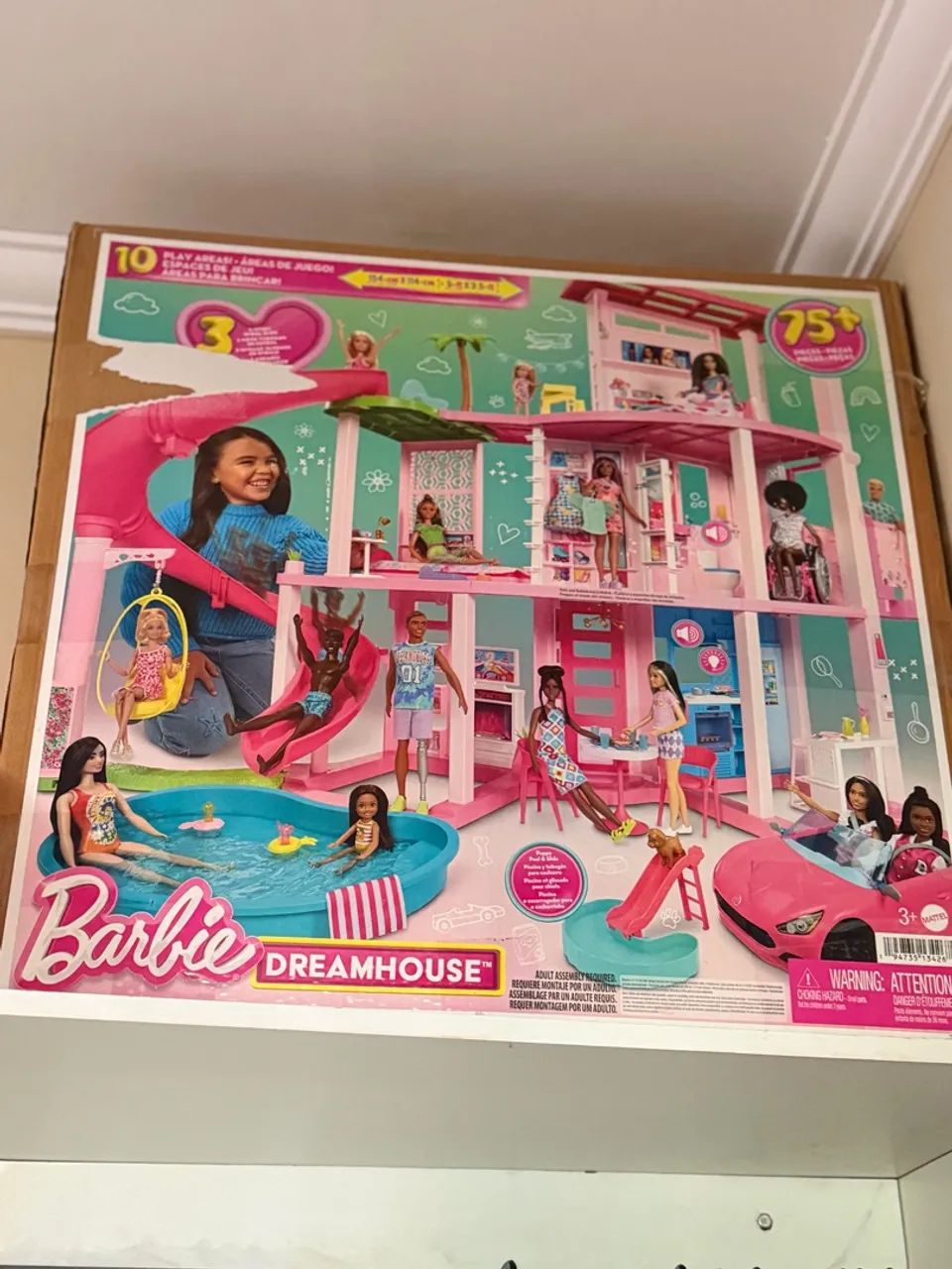 Casa da Barbie  - Foto 5