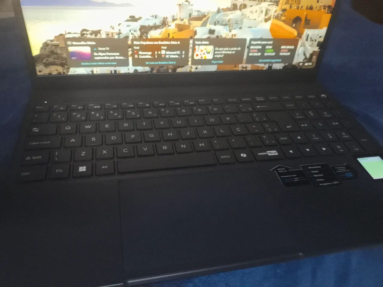 Notebook positivo - Foto 2