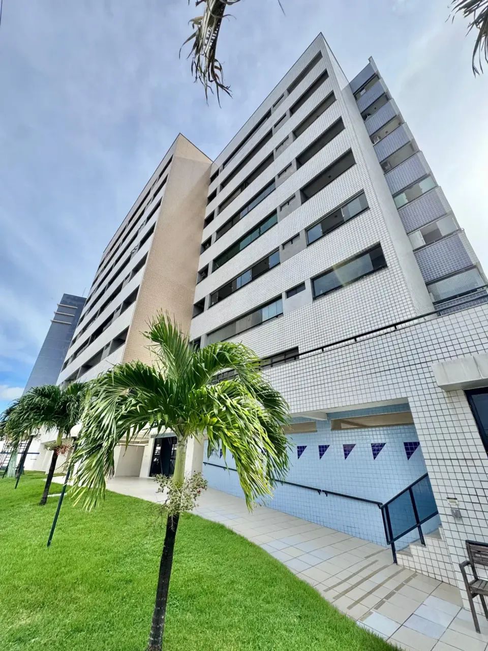 Edifício Lutsen - Nascente - Móveis Fixos - 128m² - 3 suítes + DCE - Lazer - Luciano Caval - Foto 3