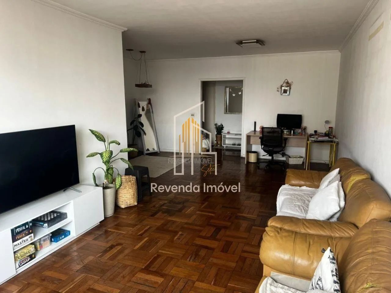 Condomínio Sena em Perdízes - Apartamento com 154m² - 3 dormitórios, sendo 1 suíte e 2 vag - Foto 2