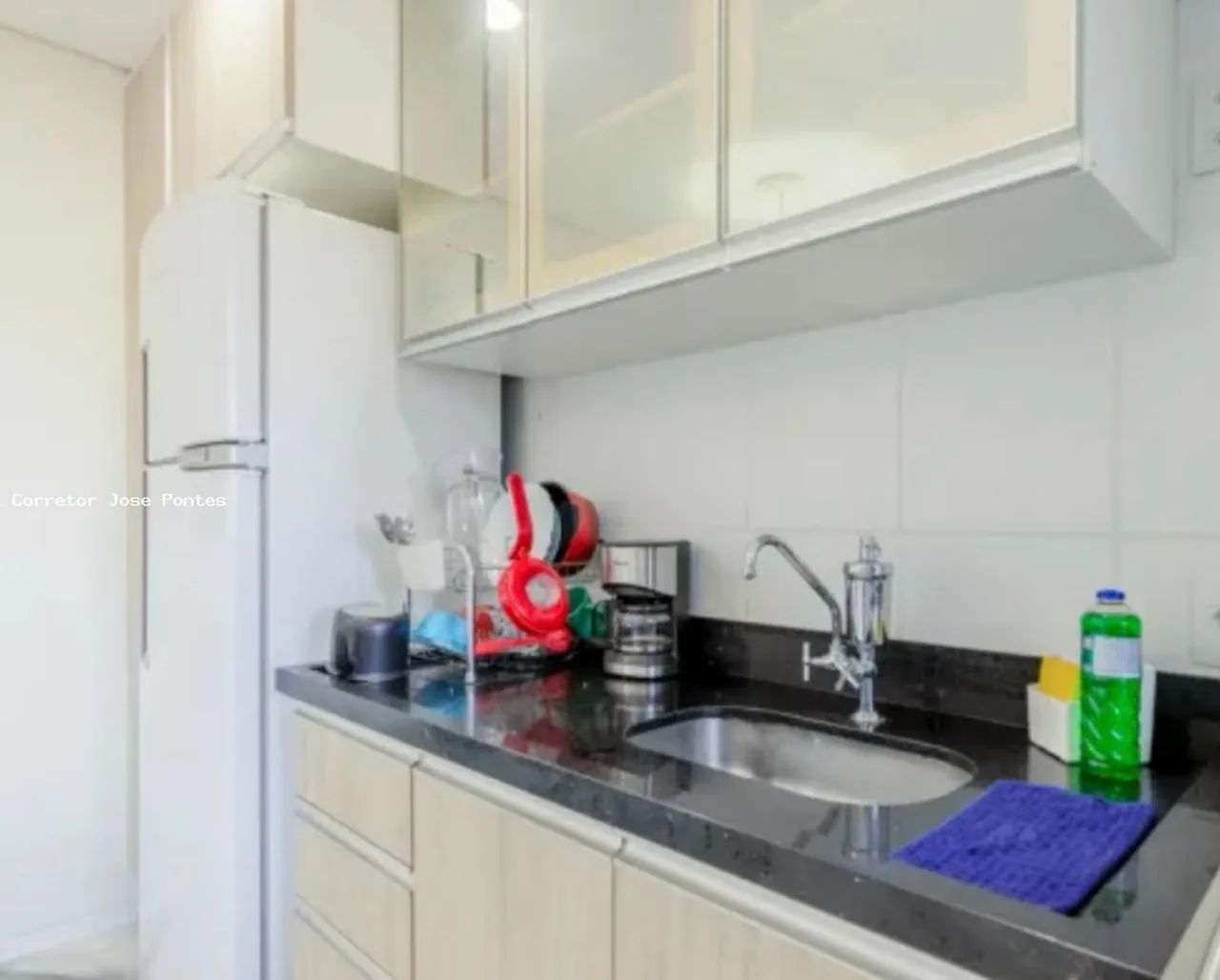 Condominio Agua Branca , Campus Elisio - Foto 3