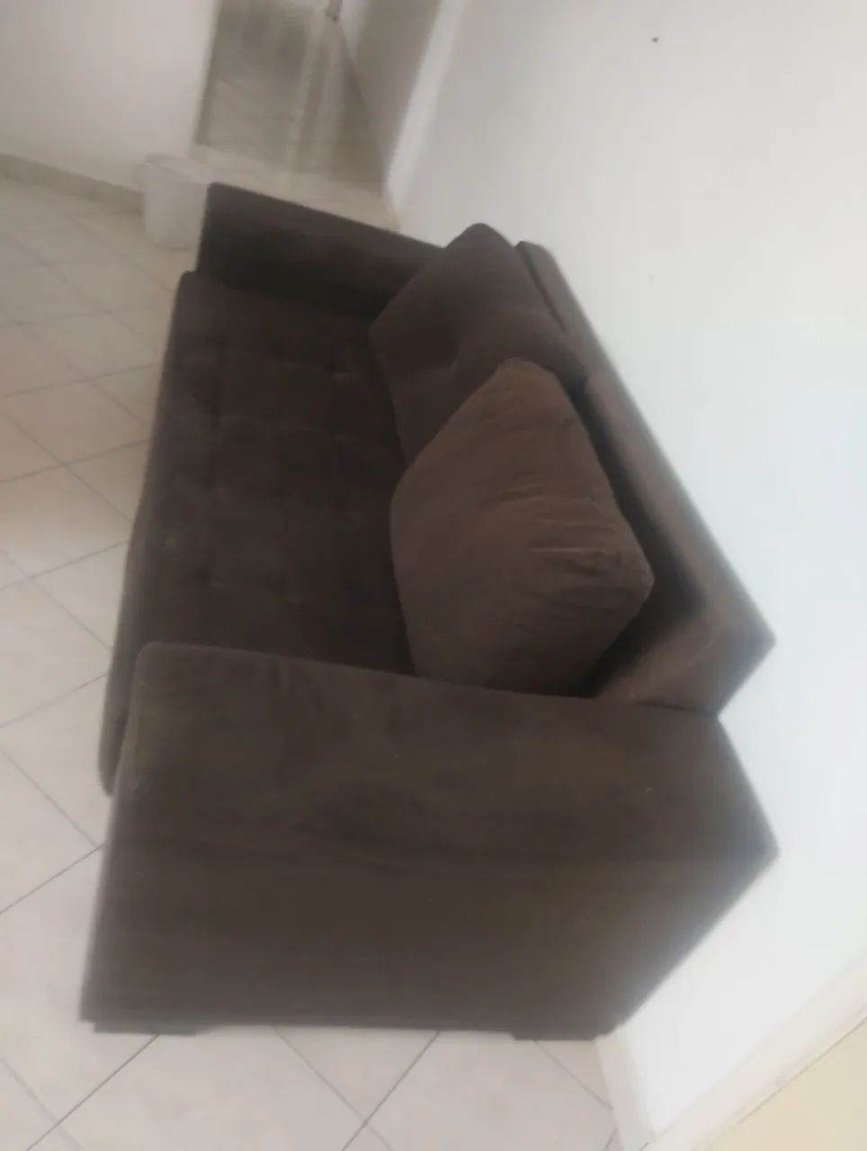 Sofá 3 lugares