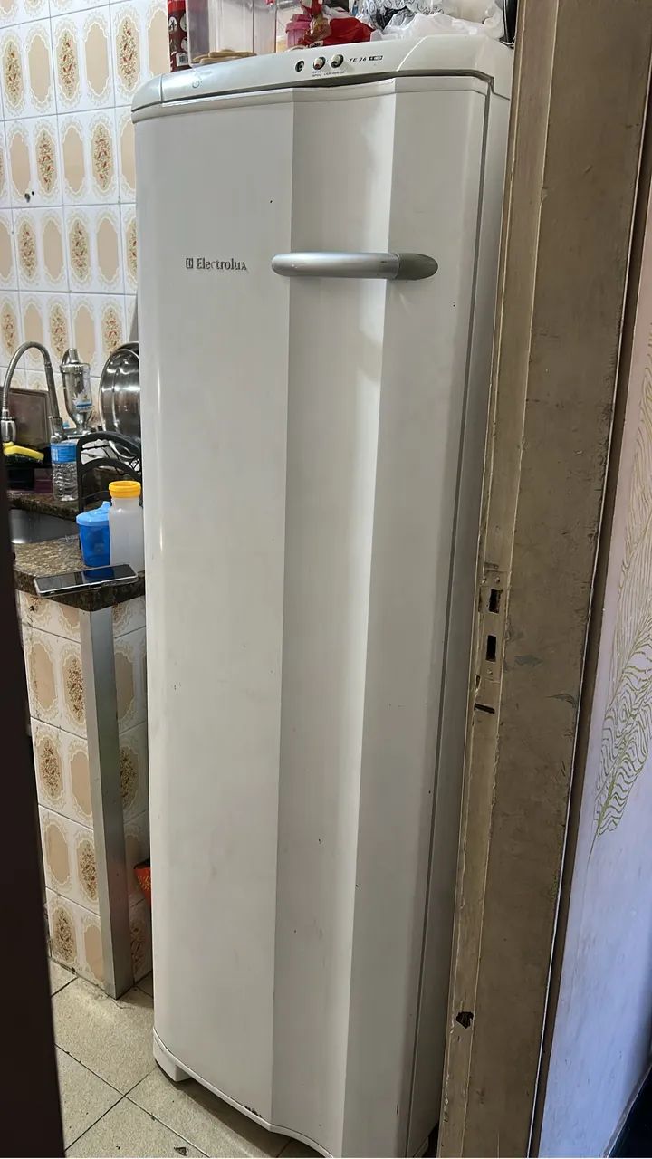 Vendo freezer