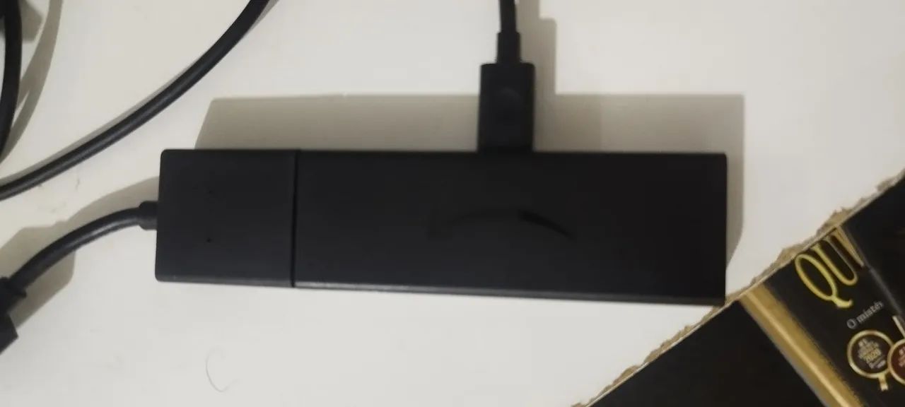 Fire tv Amazon 