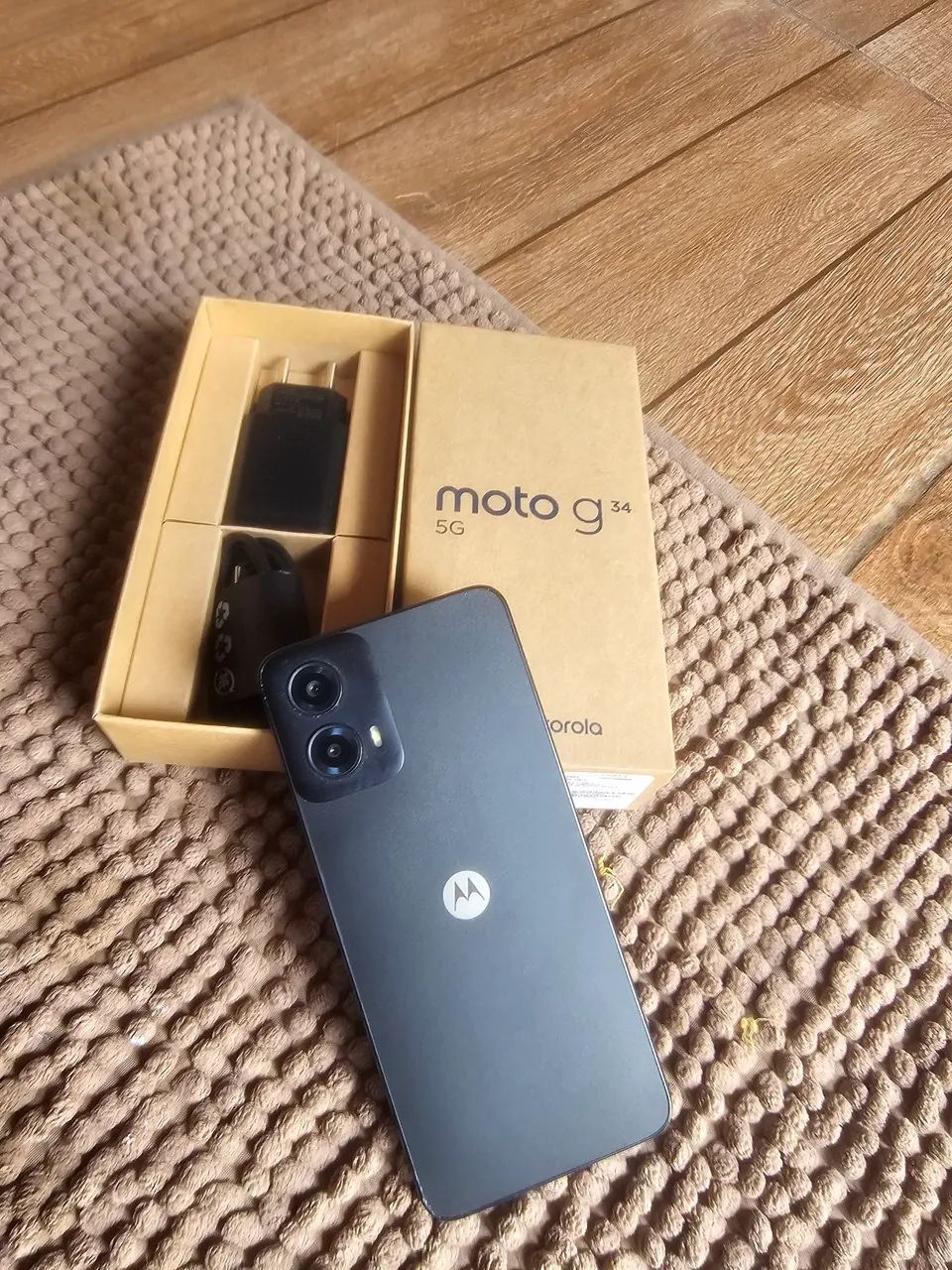 MOTO G34 5G MOTOROLA  - Foto 2