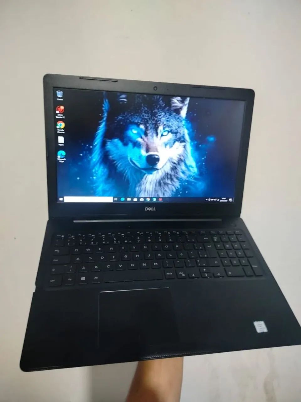 NOTEBOOK DELL I5 8° GERAÇÃO DDR4 SSD  - Foto 3
