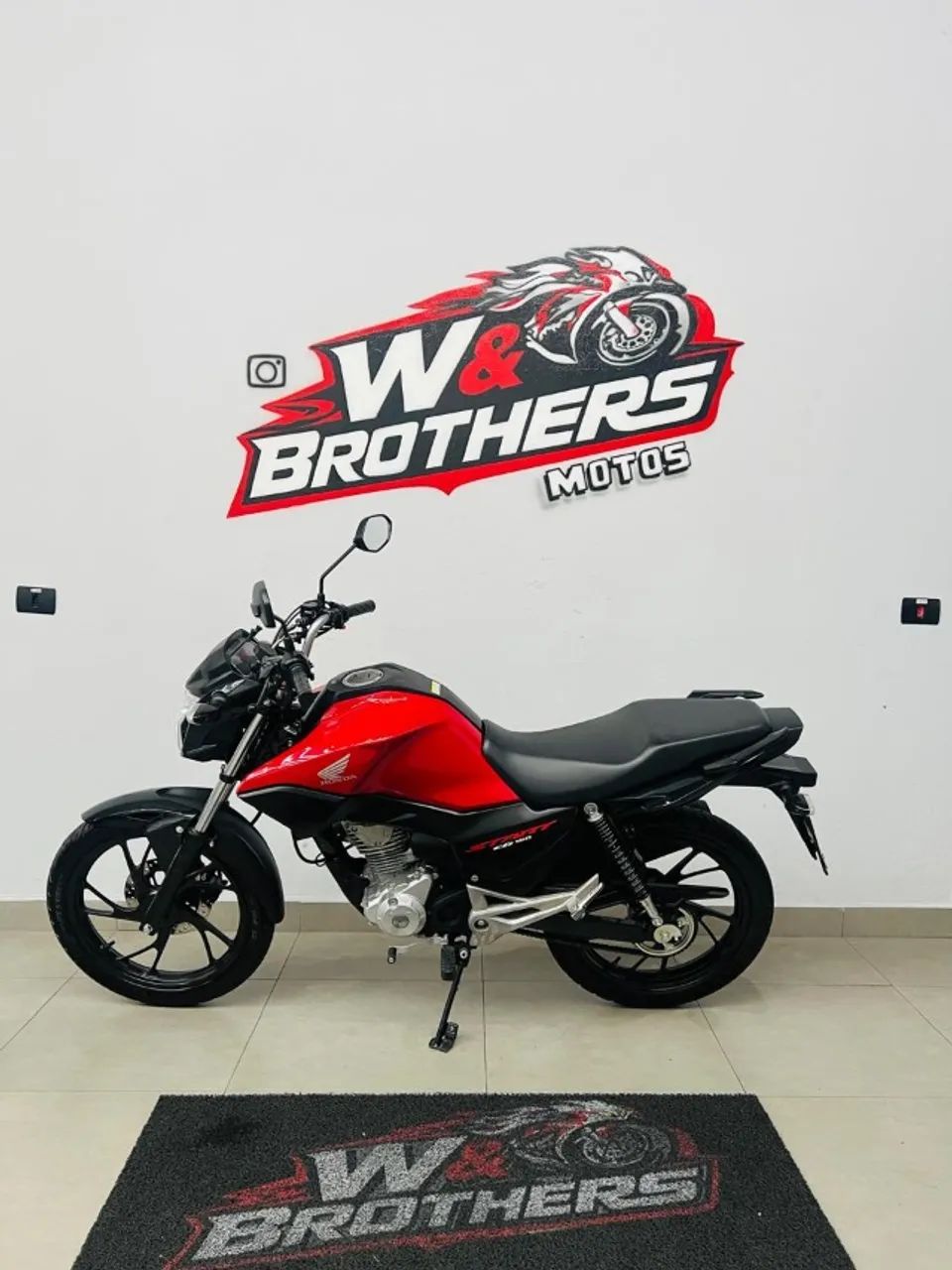 Honda Start 160 - 2026 - Foto 4